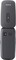 Фото - Мобiльний телефон Panasonic KX-TU446 Grey  (KX-TU446EXG) | click.ua