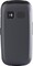 Фото - Мобiльний телефон Panasonic KX-TU446 Grey  (KX-TU446EXG) | click.ua