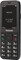 Фото - Мобiльний телефон Panasonic KX-TU250 Black (KX-TU250EXB) | click.ua