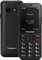 Фото - Мобiльний телефон Panasonic KX-TU250 Black (KX-TU250EXB) | click.ua
