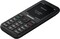 Фото - Мобiльний телефон Panasonic KX-TU250 Black (KX-TU250EXB) | click.ua