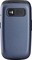 Фото - Мобiльний телефон Panasonic KX-TU550 Blue (KX-TU550EXC) | click.ua