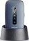 Фото - Мобiльний телефон Panasonic KX-TU550 Blue (KX-TU550EXC) | click.ua