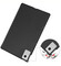 Фото - Чeхол-книжка BeCover Smart Case для Lenovo Idea Tab Plus 12.1" Black (715078) | click.ua