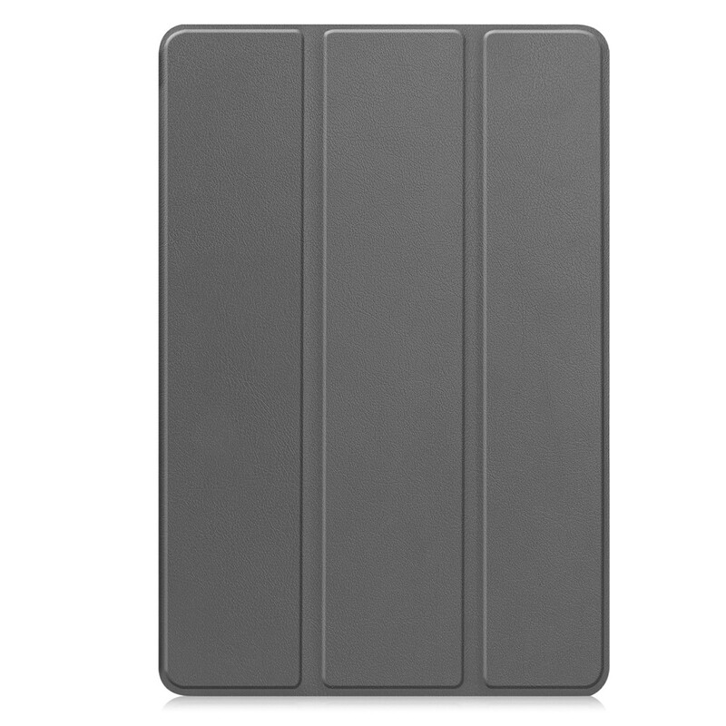Чeхол-книжка BeCover Smart Case для Lenovo Idea Tab Plus 12.1" Gray (715081)