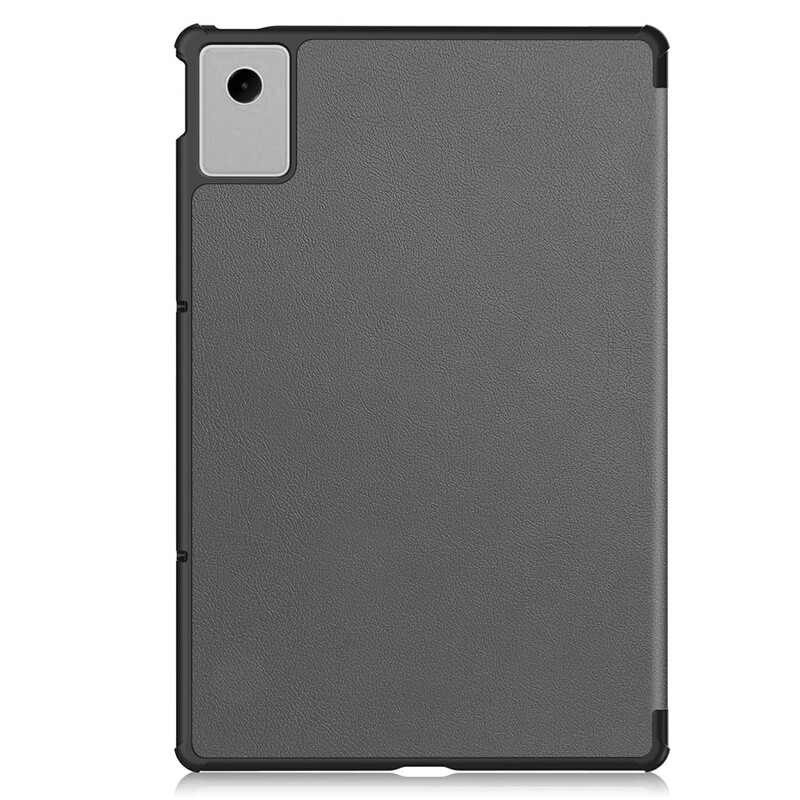 Чeхол-книжка BeCover Smart Case для Lenovo Idea Tab Plus 12.1" Gray (715081)