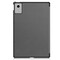 Фото - Чeхол-книжка BeCover Smart Case для Lenovo Idea Tab Plus 12.1" Gray (715081) | click.ua