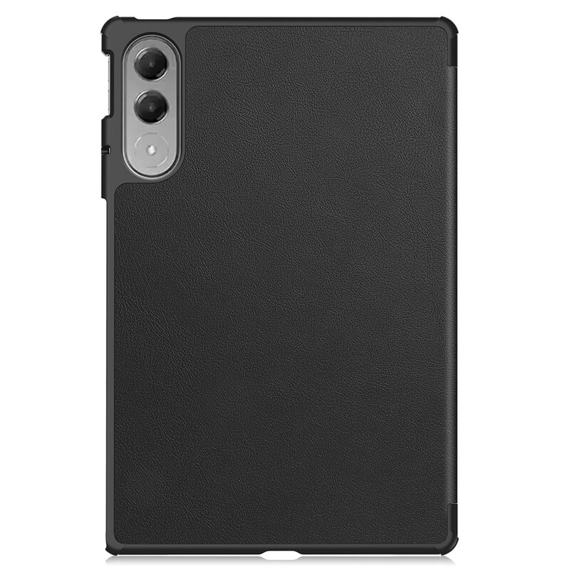 Чeхол-книжка BeCover Smart Case для Lenovo Yoga Tab 11 2025 (11.1") TB-710FU Black (715092)