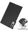 Фото - Чeхол-книжка BeCover Smart Case для Lenovo Yoga Tab 11 2025 (11.1") TB-710FU Black (715092) | click.ua
