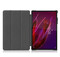 Фото - Чeхол-книжка BeCover Smart Case для Lenovo Yoga Tab 11 2025 (11.1") TB-710FU Black (715092) | click.ua