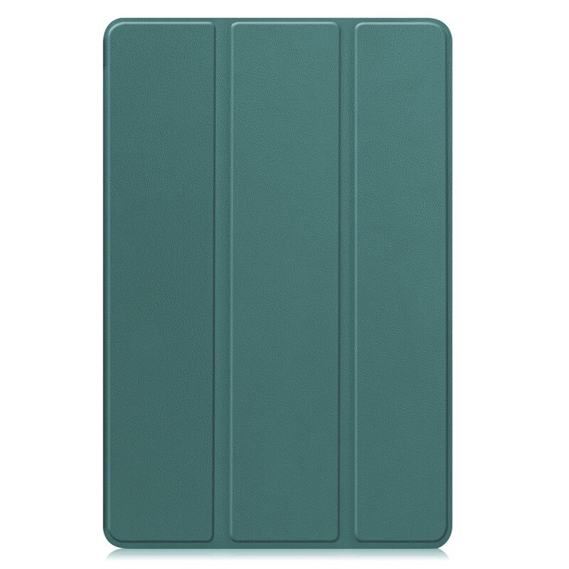 Чeхол-книжка BeCover Smart Case для Lenovo Yoga Tab 11 2025 (11.1") TB-710FU Dark Green (715094)