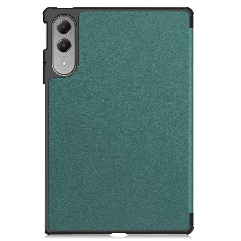 Чeхол-книжка BeCover Smart Case для Lenovo Yoga Tab 11 2025 (11.1") TB-710FU Dark Green (715094)
