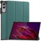 Фото - Чeхол-книжка BeCover Smart Case для Lenovo Yoga Tab 11 2025 (11.1") TB-710FU Dark Green (715094) | click.ua