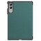 Фото - Чeхол-книжка BeCover Smart Case для Lenovo Yoga Tab 11 2025 (11.1") TB-710FU Dark Green (715094) | click.ua