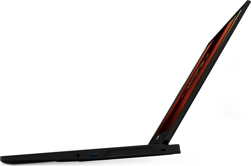 Ноутбук MSI Pulse A16 AI+ C3XWGKG (C3XWFKG-029XUA) Black