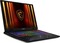 Фото - Ноутбук MSI Pulse A16 AI+ C3XWGKG (C3XWFKG-029XUA) Black | click.ua