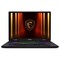 Фото - Ноутбук MSI Pulse A16 AI+ C3XWGKG (C3XWFKG-029XUA) Black | click.ua