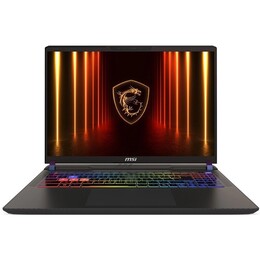 Ноутбук MSI Vector A16 HX A8WHG (A8WHG-072XUA) Cosmos Gray