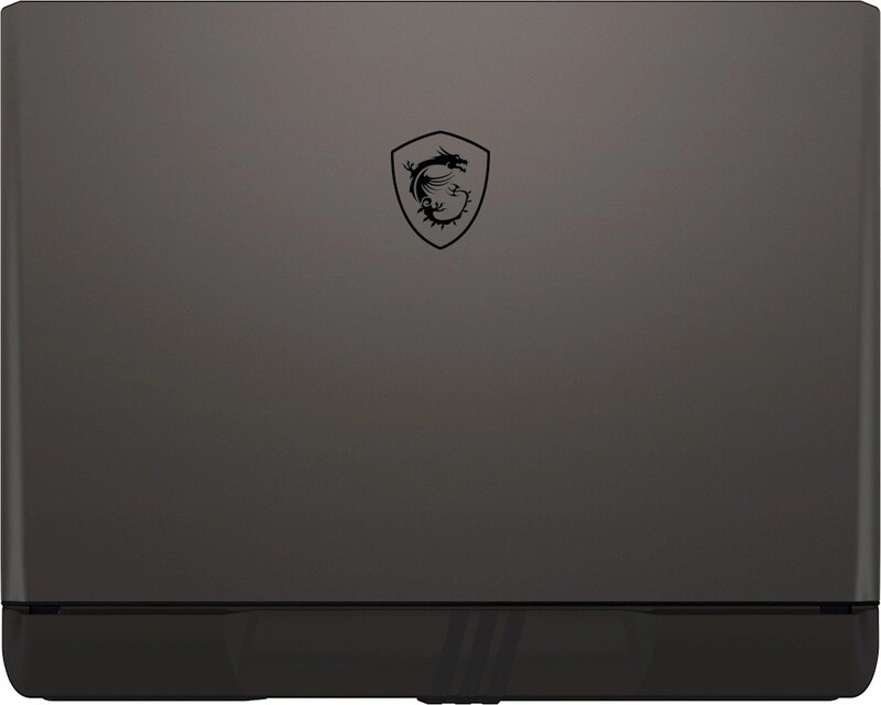 Ноутбук MSI Vector A16 HX A8WHG (A8WHG-072XUA) Cosmos Gray