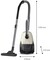Фото - Пилосос Philips XD1101/10 | click.ua