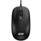 Фото - Миша 2E MF405 Black (2E-MF405UBK) | click.ua