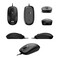 Фото - Миша 2E MF405 Black (2E-MF405UBK) | click.ua