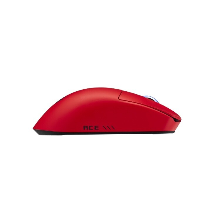 Миша бездротова Asus ROG Harpe II Ace Red (90MP0490-BMUA20)
