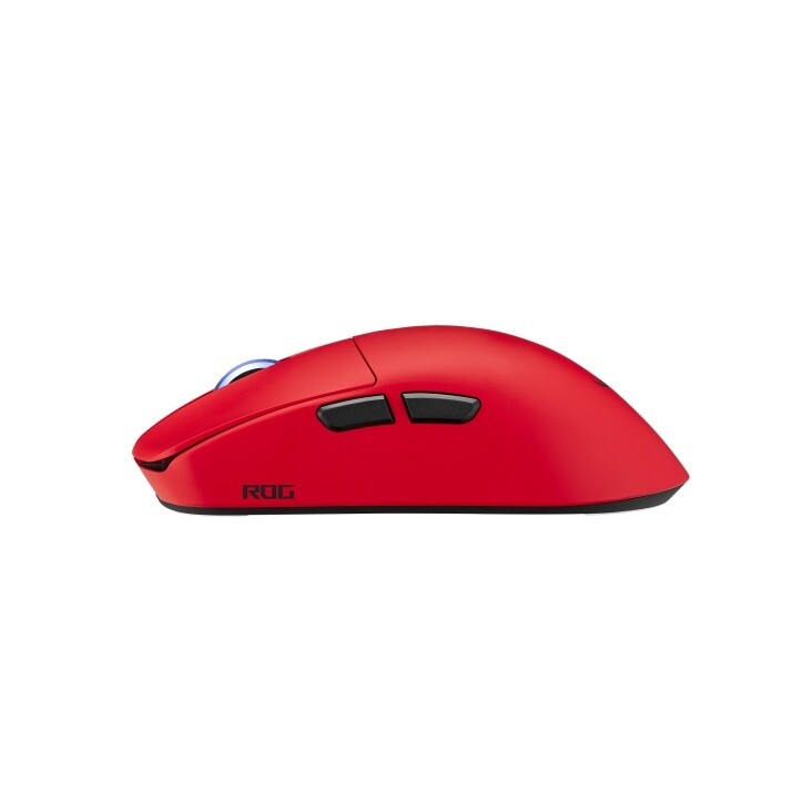 Миша бездротова Asus ROG Harpe II Ace Red (90MP0490-BMUA20)