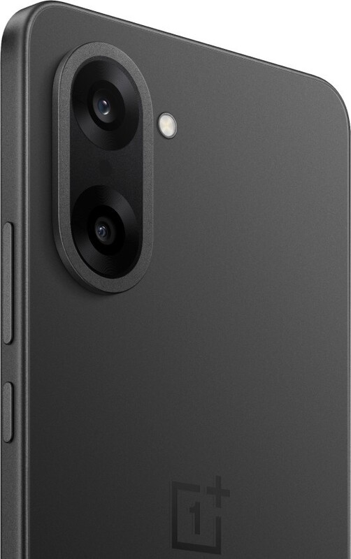 Смартфон OnePlus Nord CE5 5G 8/256GB Black Infinity (CPH2719)