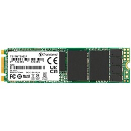 Накопичувач SSD 1TB Transcend 825S M.2 2280 SATA III TLC (TS1TMTS825S)