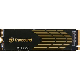 Накопитель SSD 1TB Transcend 255S M.2 2280 PCIe 4.0 x4 3D NAND (TS1TMTE255S)