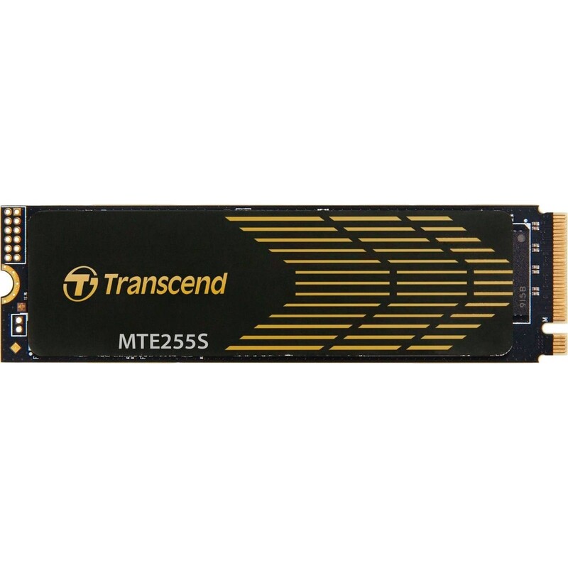 Накопитель SSD 1TB Transcend 255S M.2 2280 PCIe 4.0 x4 3D NAND (TS1TMTE255S)