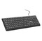 Фото - Клавиатура 2E KS405 Black (2E-KS405UBK_UA) | click.ua
