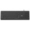 Фото - Клавиатура 2E KS405 Black (2E-KS405UBK_UA) | click.ua