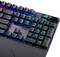 Фото - Клавiатура Asus ROG Strix Scope II X Black (90MP03XG-BKMA00) | click.ua
