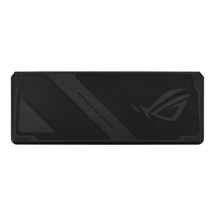 Клавиатура Asus ROG Falchion Ace 68key HFX Magnetic Switches Black (90MP03VE-BKMA00)