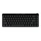 Фото - Клавиатура Asus ROG Falchion Ace 68key HFX Magnetic Switches Black (90MP03VE-BKMA00) | click.ua