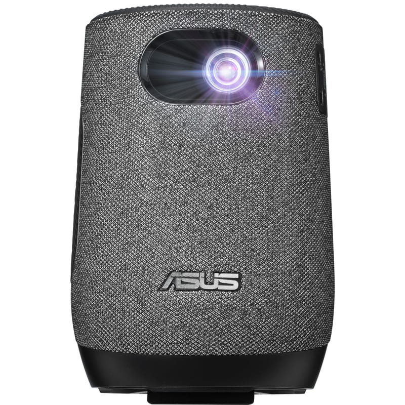 Проєктор Asus ZenBeam Latte L1 Black (90LJ00E5-B00070)