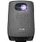 Фото - Проєктор Asus ZenBeam Latte L1 Black (90LJ00E5-B00070) | click.ua