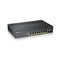 Фото - Комутатор ZYXEL GS1920-8HPV2 (GS1920-8HPV2-EU0101F) | click.ua