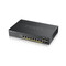 Фото - Комутатор ZYXEL GS1920-8HPV2 (GS1920-8HPV2-EU0101F) | click.ua