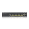 Фото - Комутатор ZYXEL GS1920-8HPV2 (GS1920-8HPV2-EU0101F) | click.ua