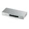Фото - Коммутатор ZYXEL GS1200-5HP v2 (GS1200-5HPV2-EU0101F) (1xGE, 4хGE PoE, max 60W, металл, настольный, бесшумный, WebSmart) | click.ua