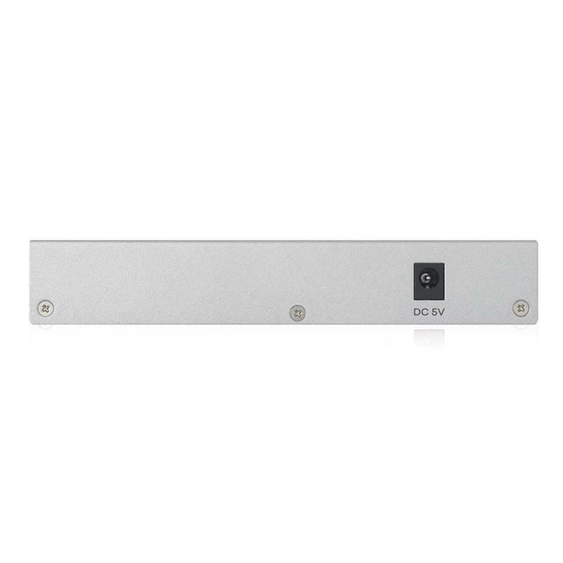 Коммутатор ZYXEL GS1200-8 (GS1200-8-EU0101F)