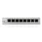 Фото - Коммутатор ZYXEL GS1200-8 (GS1200-8-EU0101F) | click.ua