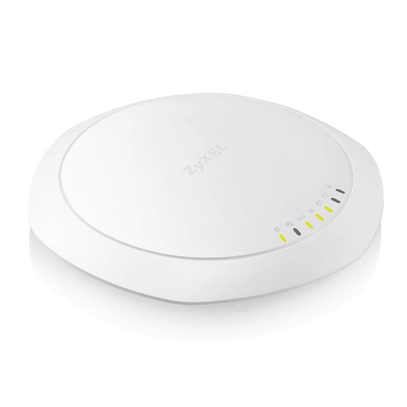 Точка доступа ZYXEL NWA1123AC PRO (NWA1123ACPRO-EU0101F)