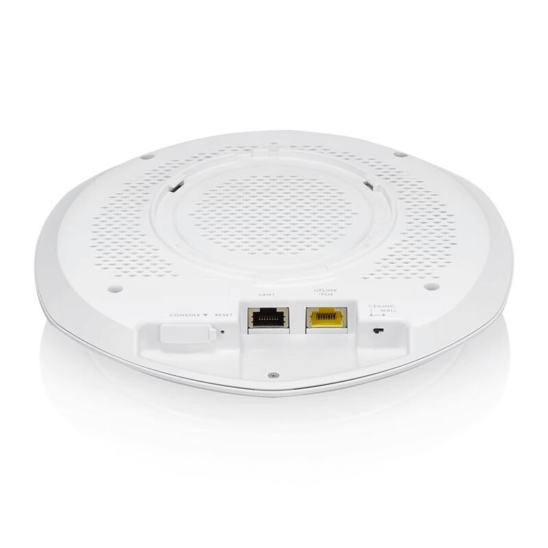 Точка доступа ZYXEL NWA1123AC PRO (NWA1123ACPRO-EU0101F)