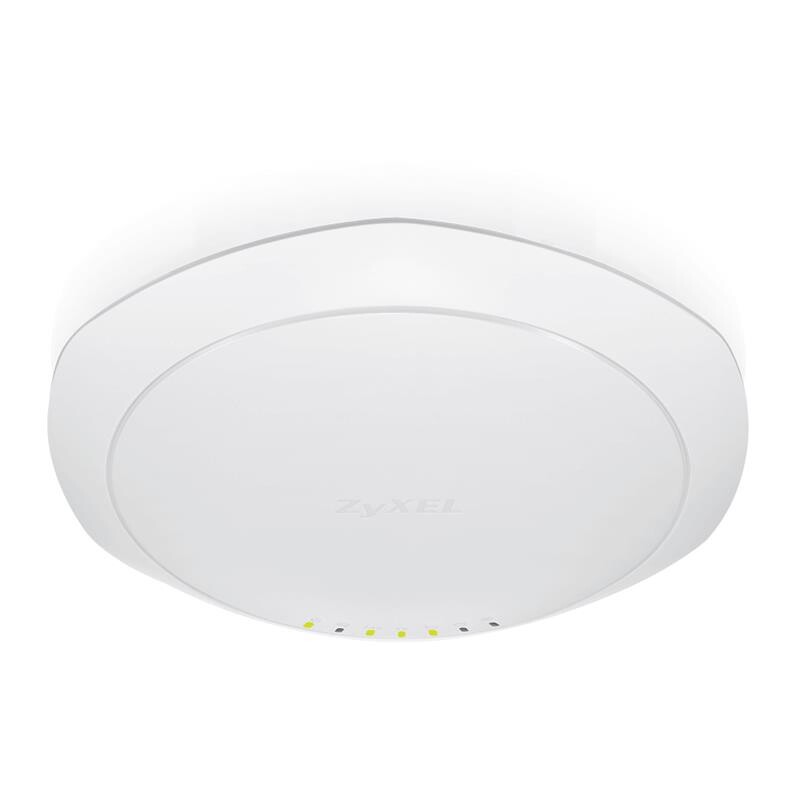 Точка доступа ZYXEL NWA1123AC PRO (NWA1123ACPRO-EU0101F)