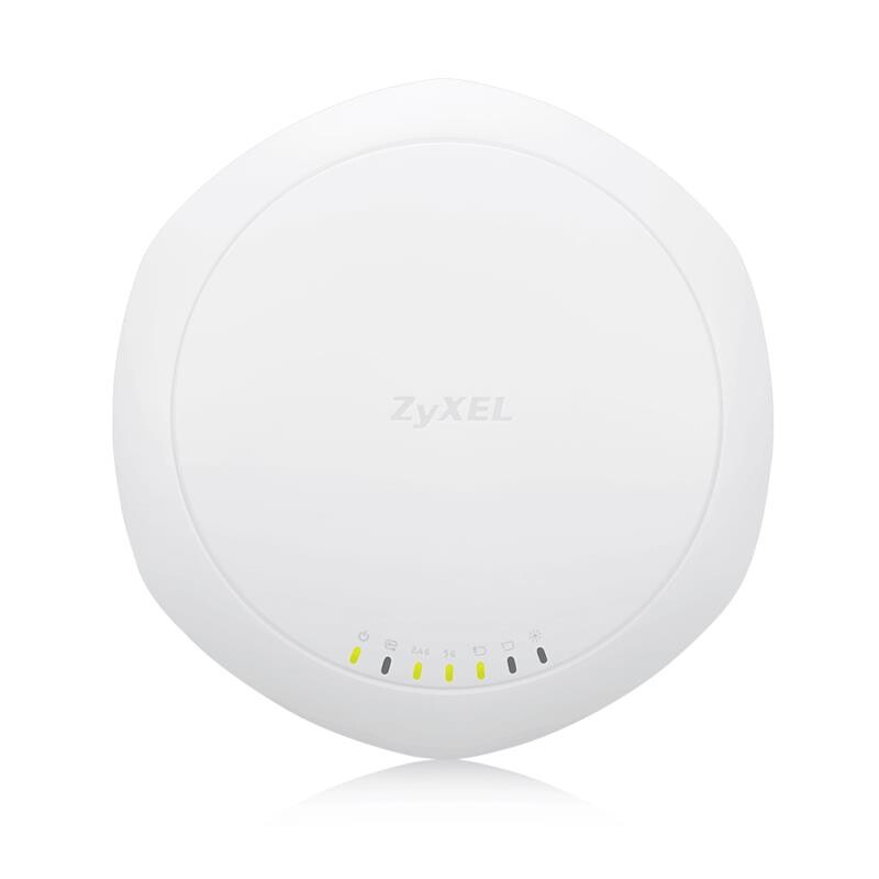 Точка доступа ZYXEL NWA1123AC PRO (NWA1123ACPRO-EU0101F)