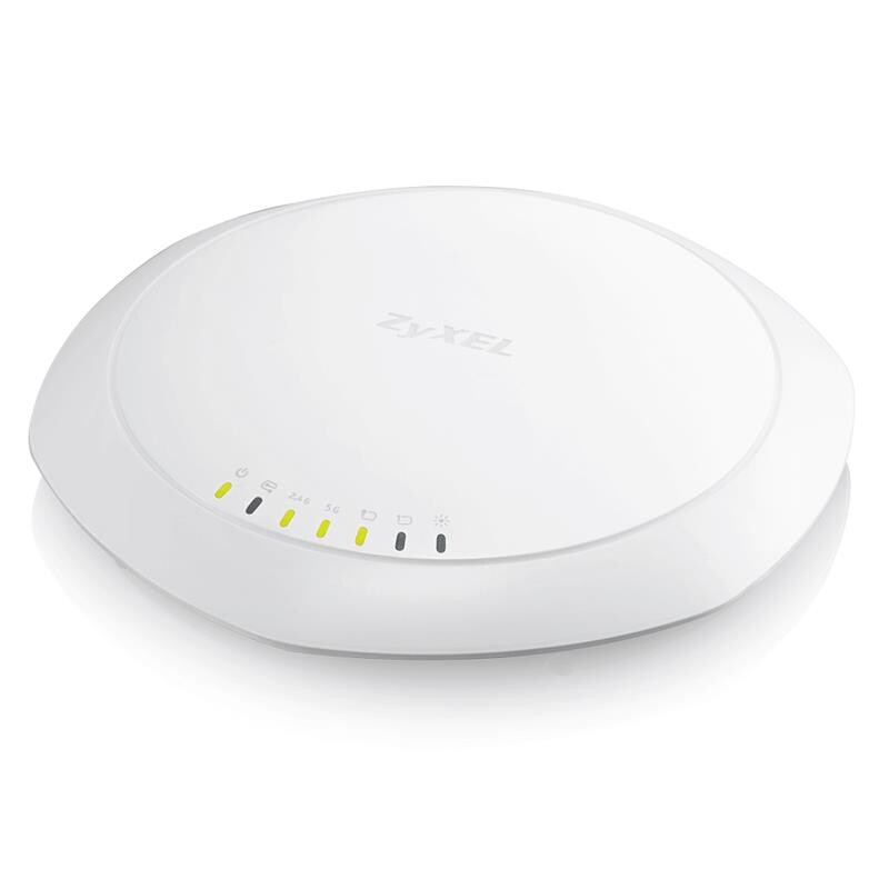 Точка доступа ZYXEL NWA1123AC PRO (NWA1123ACPRO-EU0101F)